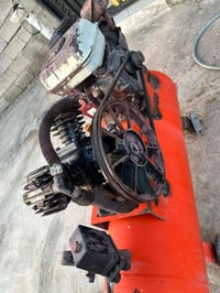 كمبريسر • نظيف وشغال • ديالى بلدروز