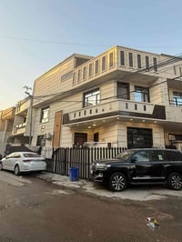 دار زيرو ركن للبيع  المساحه 68 متر وأقع حال 74 متر   يحتوي على 4 غرف ن...