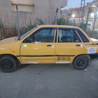 سايبا • ٢٠١١ • اثر نفخ