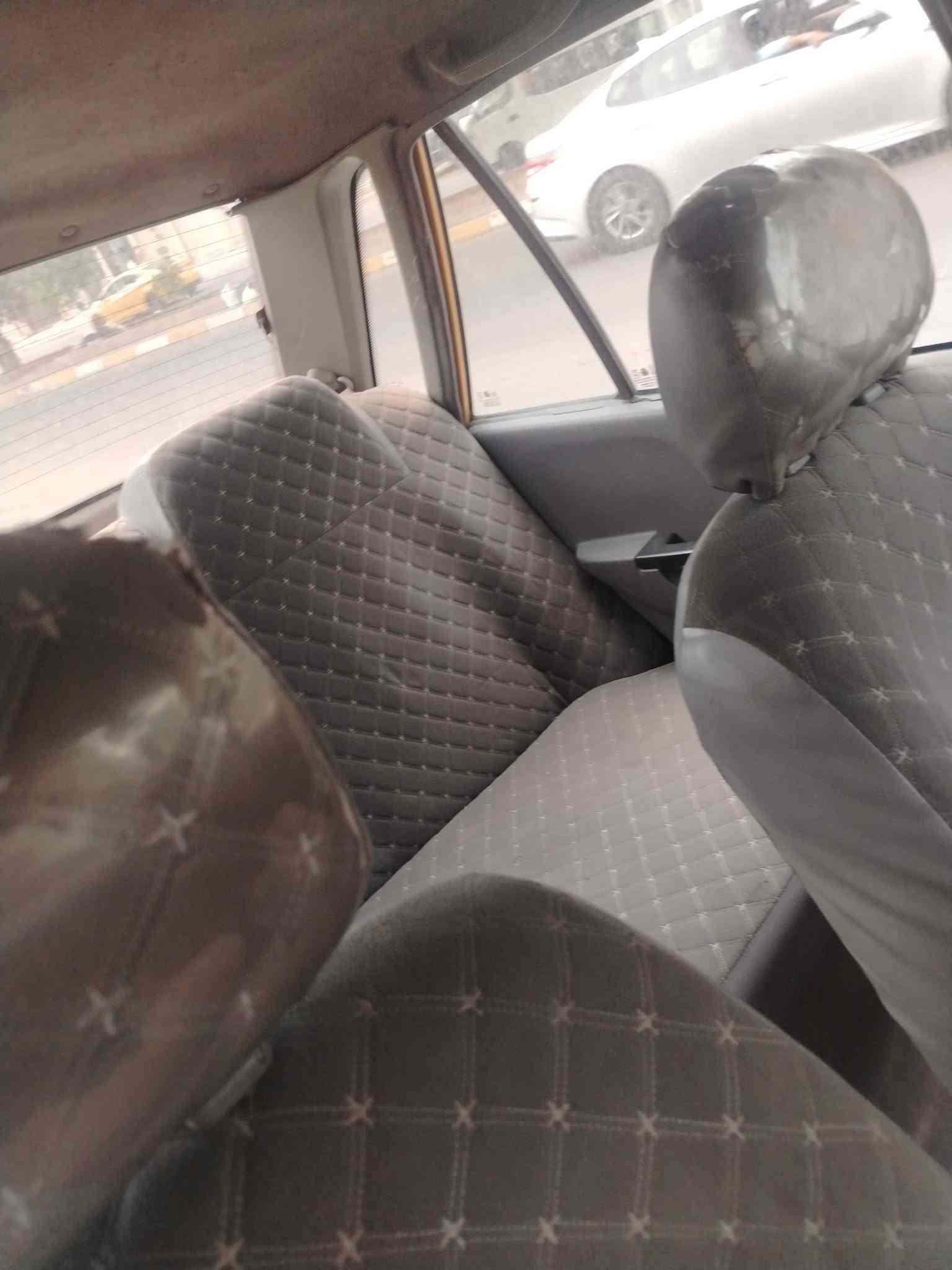 سايبه ٢٠١٢ • تبريد شغال • بدون صبغ