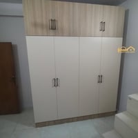 طلب تصميم غرفة شبابية (سرير طابقين لـ 3 أشخاص) مع مراعاة المساحة المخت...