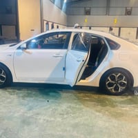 سيراتو K3 • ٢٠٢٠ • رقم بغداد