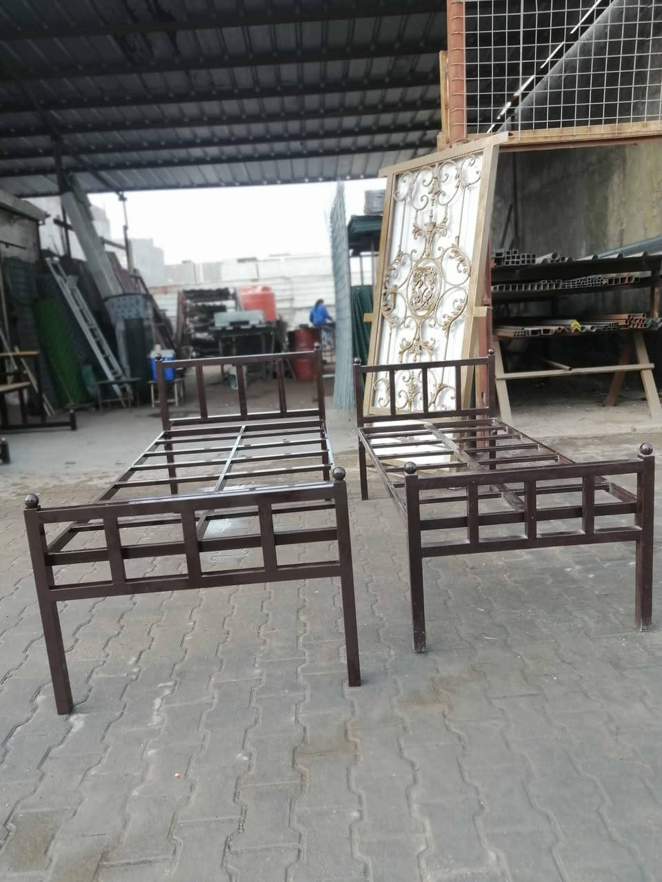 اسره نفر واحد • جديد • أبو الخصيب