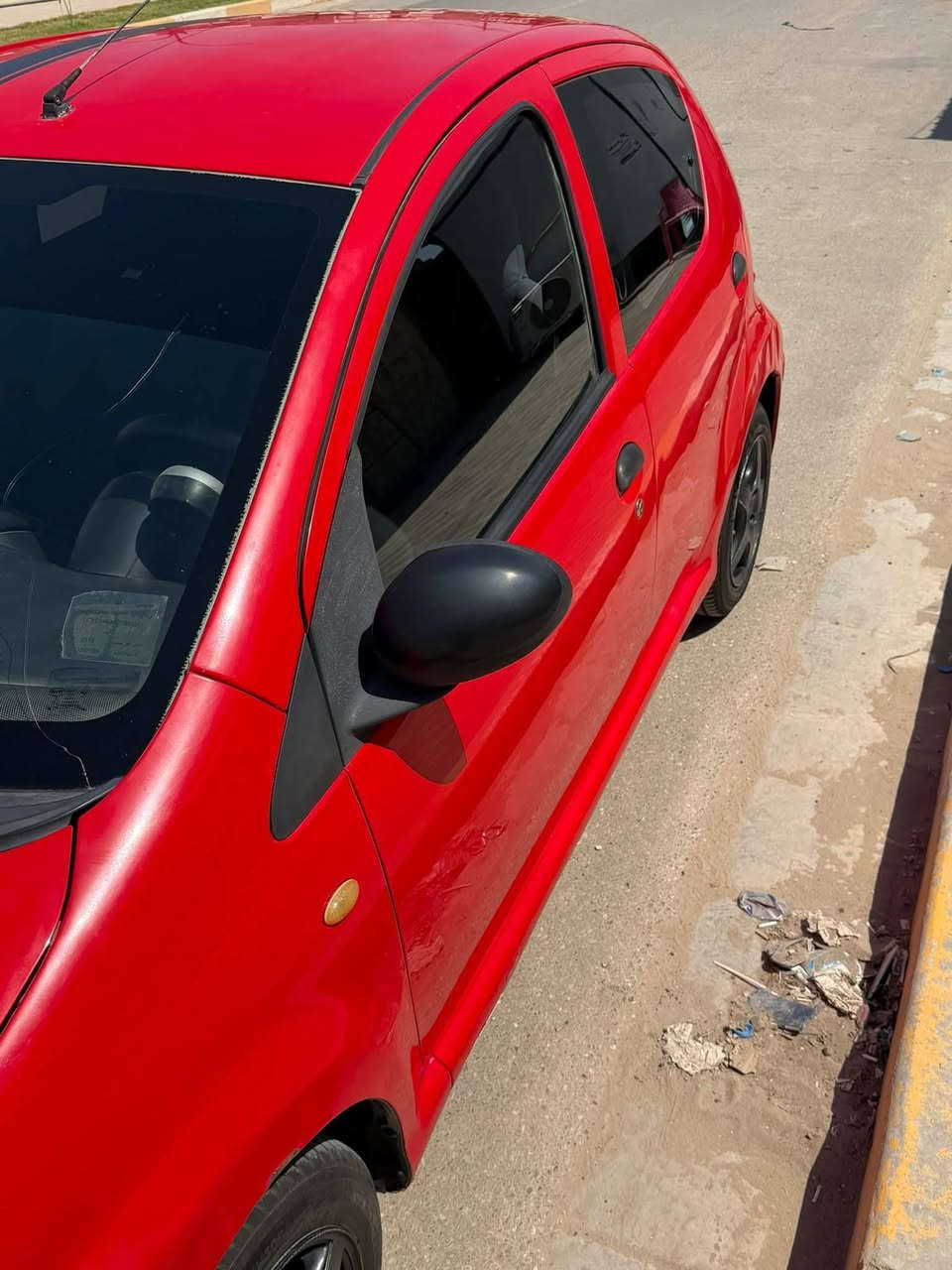 بي واي دي f0 • موديل ٢٠١٢ • بابل حله