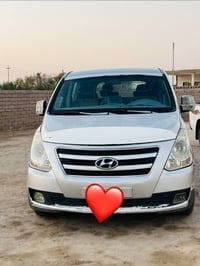 هيونداي اتش1 • للبيع