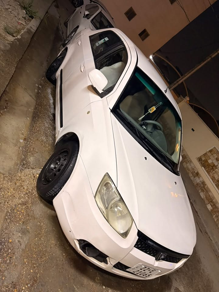 ساجا اوتماتيك • ٢٠١١ • رقم اربيل