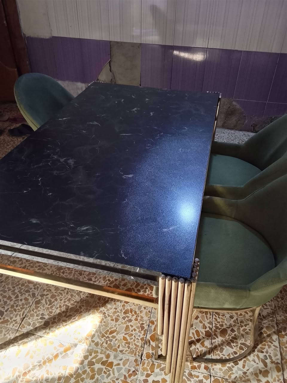 ميز طعام • بغداد شهداء البياع • استفسار خاص