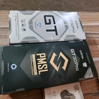 إنفينيكس GT30 برو • ٢٥٦ • نظيف ١٠٠٪
