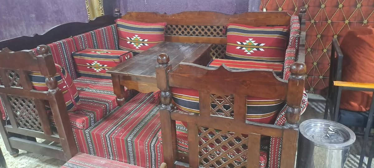 كرويتات شناشيل • البصرة • للبيع