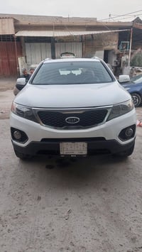 ٢٠١٢ • بدون حادث • ٧ راكب