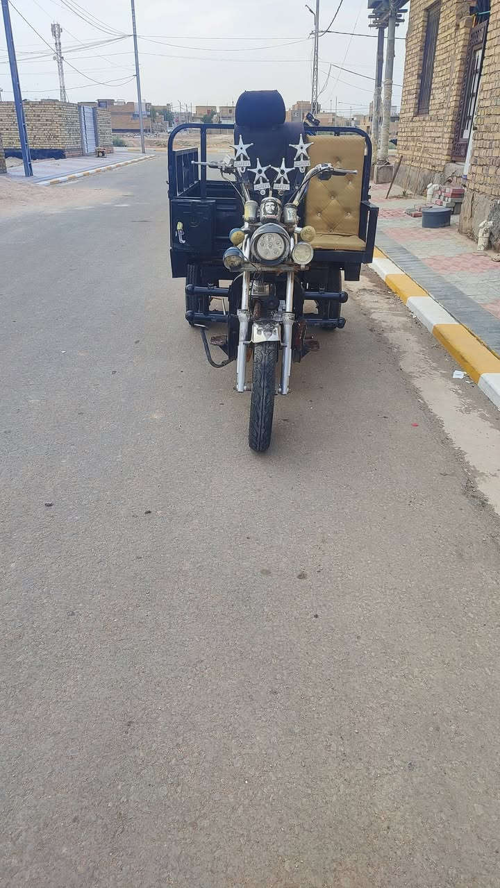 ٢٠١٨ • محرك ٢٣ • سلف وهندل