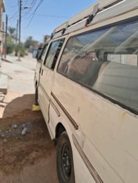 مازدا • مجال بسيط • للبيع