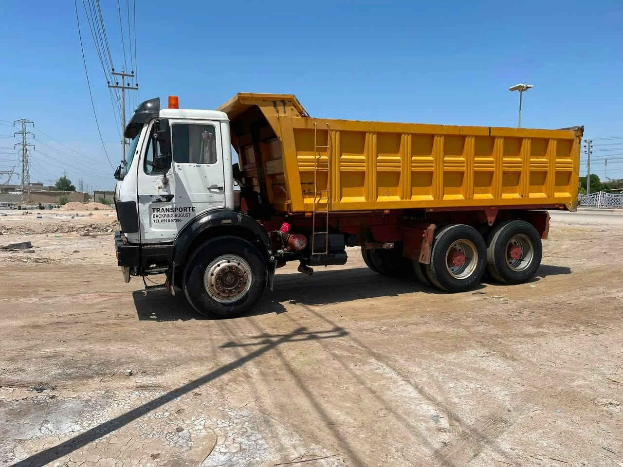 موديل ٨٢ • مكينة ٢٨ ستندر • شاصي غير مكفول