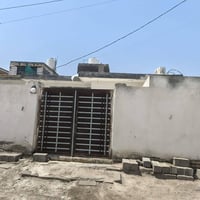 ناصرية السكان صناعي • ٢٠٠م • طابوق حديث