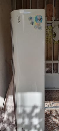قطعة داخلية • جنرال • ٣ طن