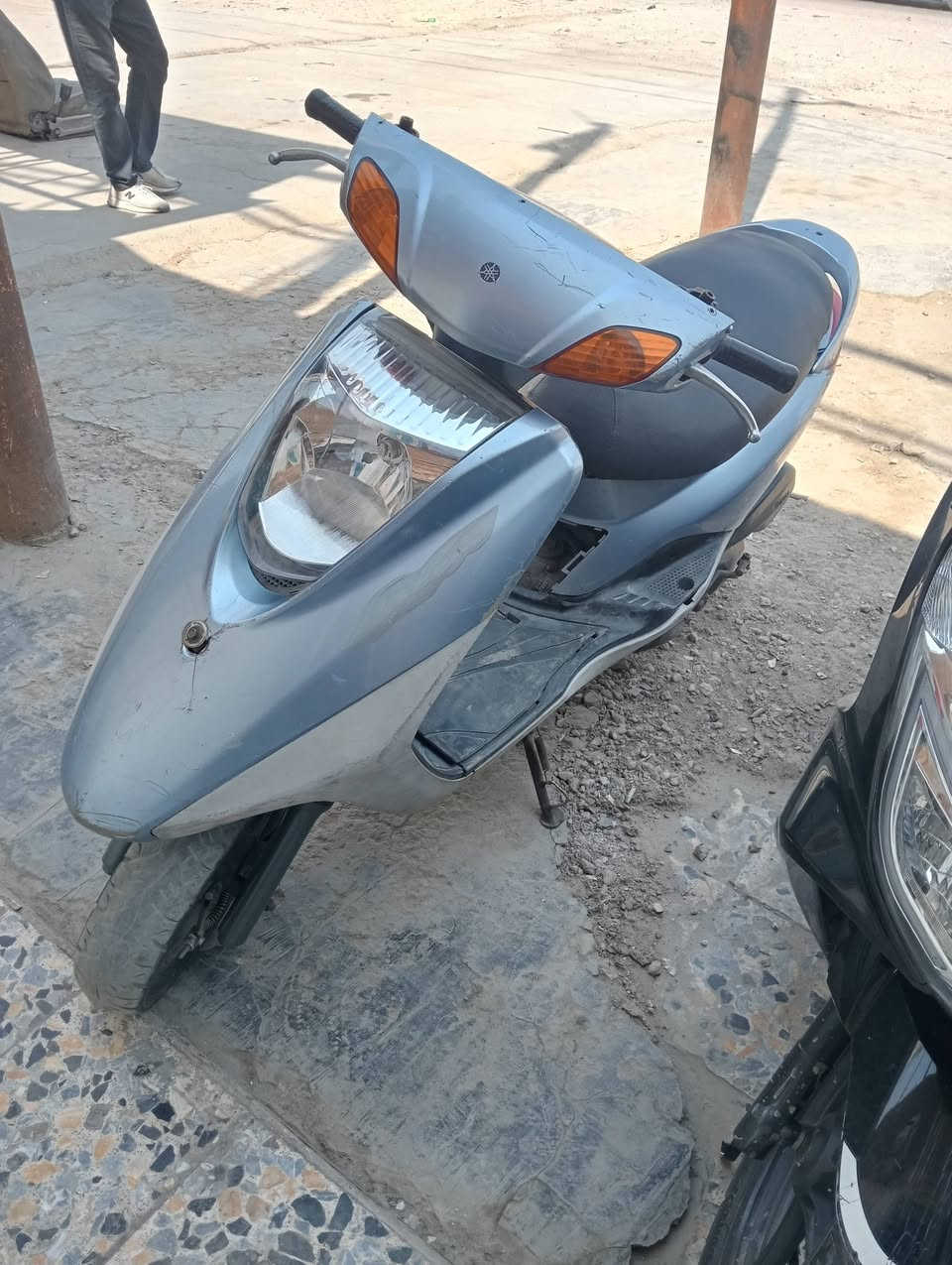 دراجة بريز للبيع سعر 850
بغداد الزعفرانية رقم ***********
