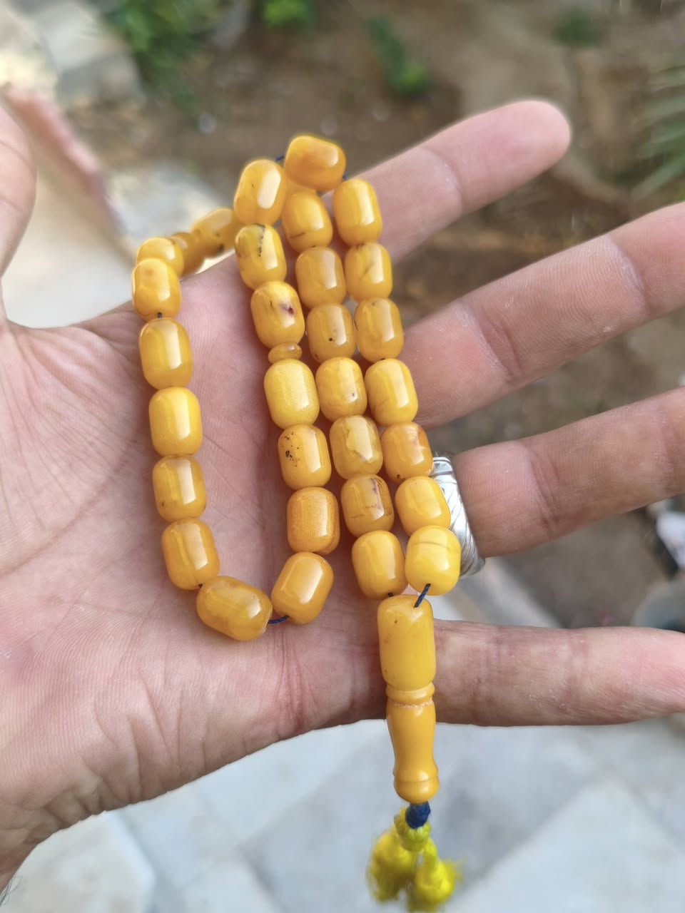 مسباح • بولندي • ٢٧غرام