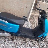درجة شحن • ٦ بطاريات • بغداد السياحي