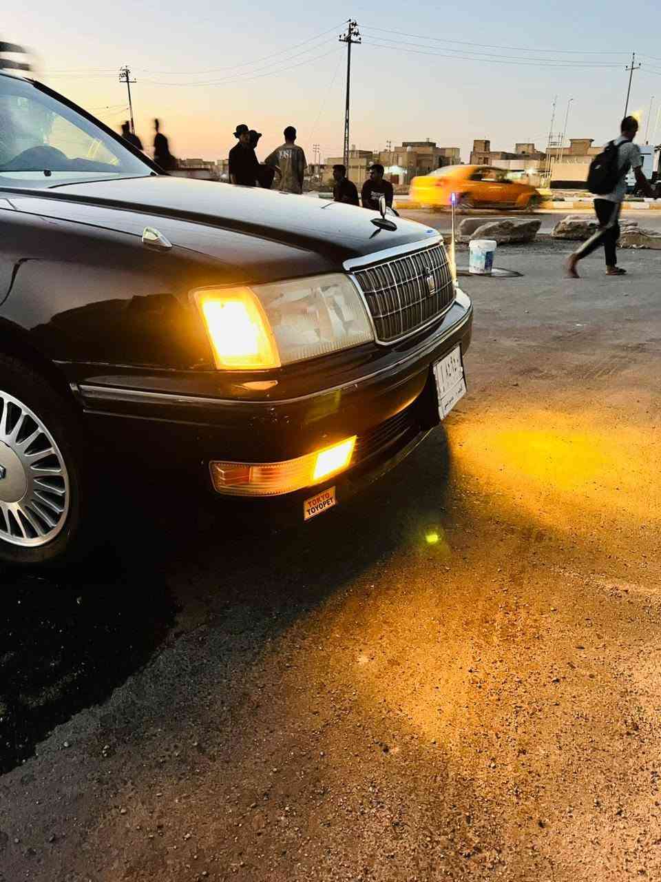 راس ثور موديل97 رقم بصره مشروع وطني تحويل مباشر كفاله عامه من ضربه والصبغ والتبديل والعيب الشرعي شاصي55 فول موصفات فتحه تبريد خلفي مامي 12 قرص
راس ثور موديل97 رقم بصره مشروع وطني تحويل مباشر كفاله عامه من ضربه والصبغ والتبديل والعيب الشرعي شاصي55 فول موصفات فتحه تبريد خلفي مامي 12 قرص

 مكينه وكير فيفيتي تبريد ثلج حداديه جديده ورا وكدام سياره جاهزه من كلشي تجي وشوف بعينك مكان ناصريه 78

***********
