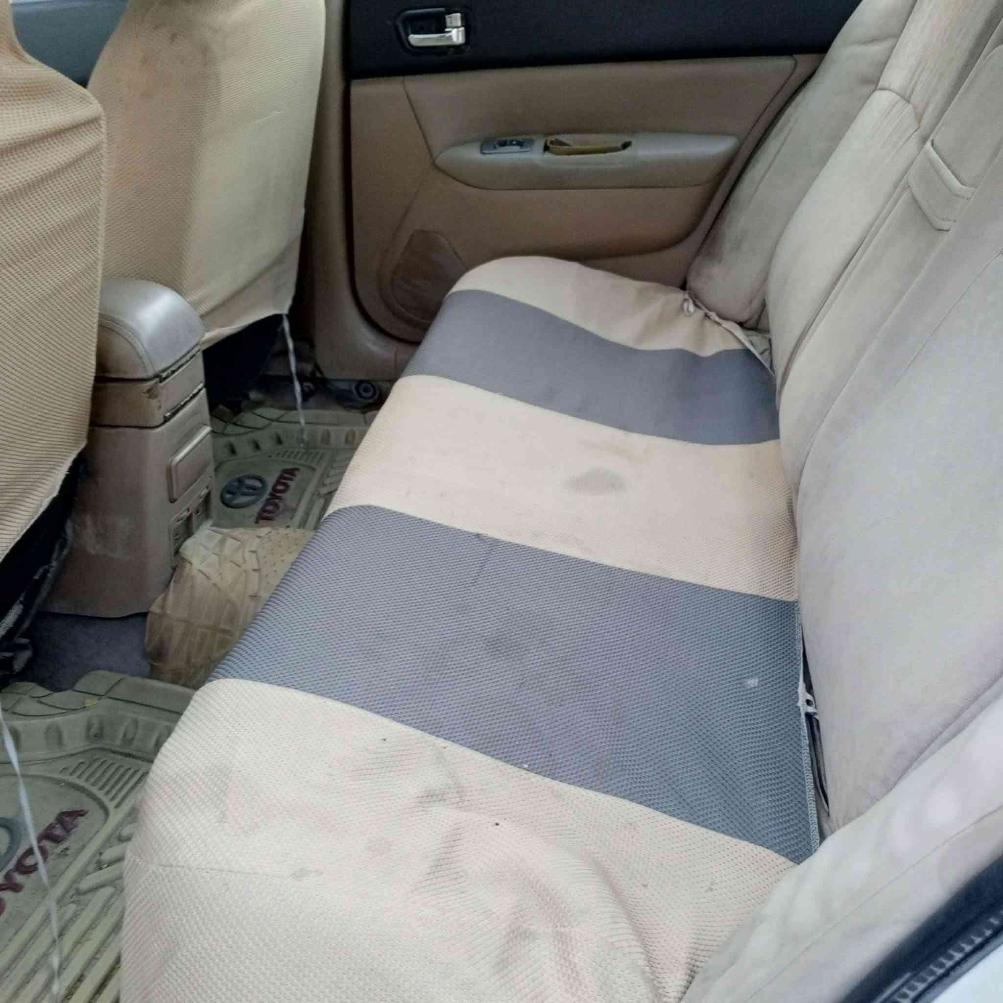 اي فايف • ٢٠١٢ • الفلوجه