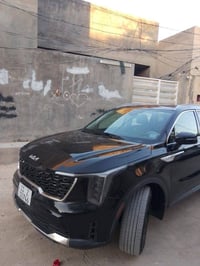 سورنتو ٢٠٢٥ • ماشي ٧٠٠٠ • وارد امريكي