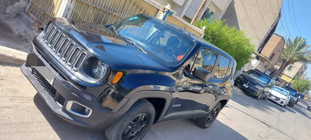 جيب رنجيد 2019 مكينه2400 كير مكينه تبريد تخم تاير سباره جهازه بيه قطعتين صبغ بدون دواخل السونر موجود السعر110 أو مراوس حسب القناعه بغداد ***********
