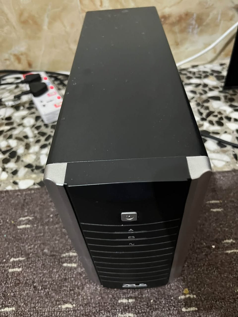🎮 للبيع PS5 Fat Disc 825GB 🎮

✨ الجهاز بحالة جيدة جدًا ونظيف
💿 نسخة الديسك — 825GB
🎮 يدين تحكم
🎧 هيدسيت
🔌 UPS
🎮 الألعاب:
• Final Fantasy XVI
• Tekken 8
• Horizon Zero Dawn

💰 السعر: 850,000 دينار قابل للتفاوض

📦 أقدر أبيع الباقة كاملة أو أشيل بعض الإضافات حسب رغبتك.

📩 للجادين، مراسلة خاص. ***********
مكاني بغداد
