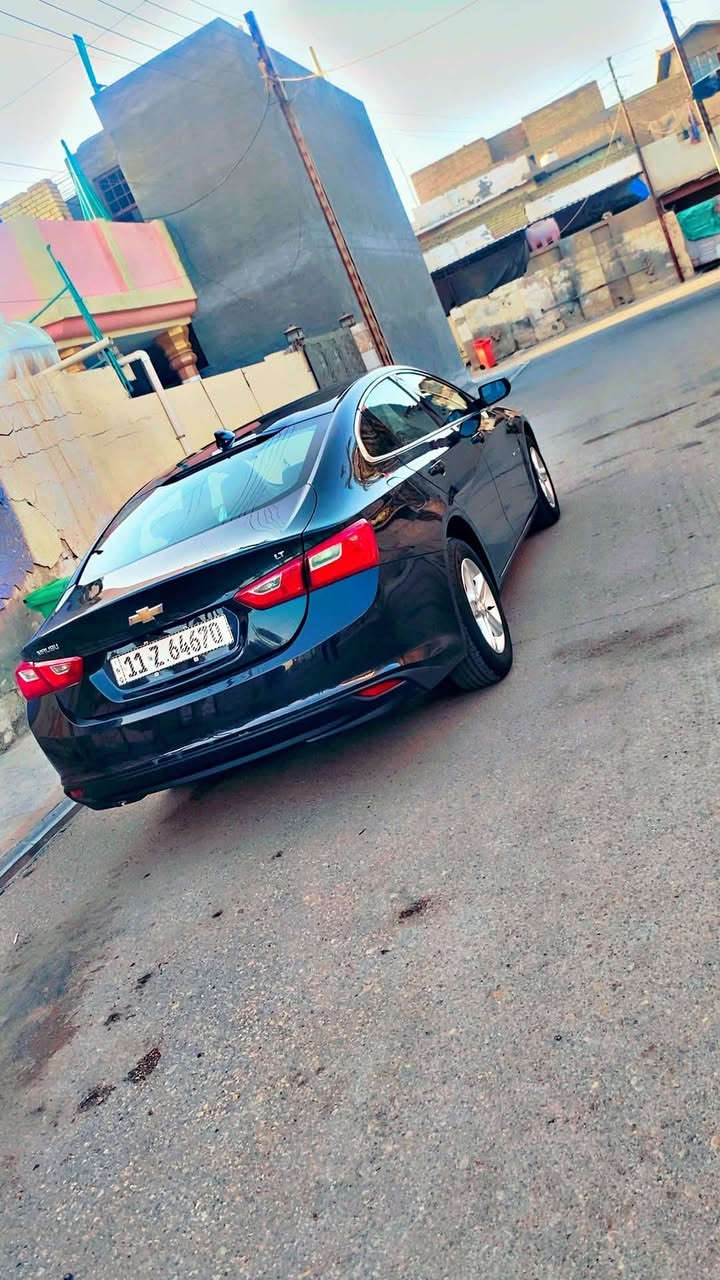 سلام عليكم ماليبو 23 بغداد معوقين سياره جديده بمعنه كلمه ممتعوبه
بيها جاملغ بنيد 

95 ورقه بيها مجال 

***********
