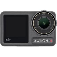 بيع مستعجل  تفيدك تفصيخ اهل الصيانة  كامرة DJI OSMO ACTION 4  ⚠ عطلانة...