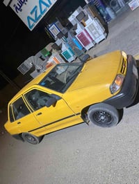 سايبا • موديل ٢٠١٢ • تحويل مباشر