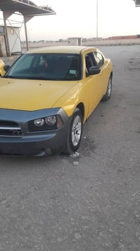 تشارجر • ٢٠٠٩ • سماوه