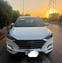 توسان ٢٠٢١ • فول مواصفات • ماشي ٤٥ الف