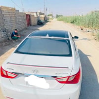 سوناته ٢٠١١ • فول موصفات • محرك ٢٤٠٠