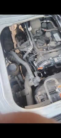 بنكو 3 دبل موديل 2024 دخول جديد غاز فحص مؤقت  07746112527 مكان السيارة...