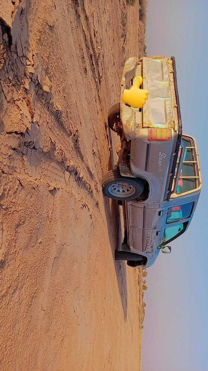 ألســـلام عـلـيكم
سياره بيكم دير .موديل 2007 .
رقم واسط انكليزي .سنوية لـ2030. بأسمي
مداور ثاني يوم
السعر 30 .وبيه مجال
المكان ذي قار .قضاء الإصلاح
الرقم . ***********
. ..
