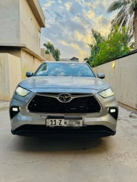 هايلاندر ٢٠٢٣ • ليمتد • ٧ راكب
