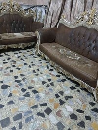 كنب ملكي • الحريه الدولعي • يقبل عروض