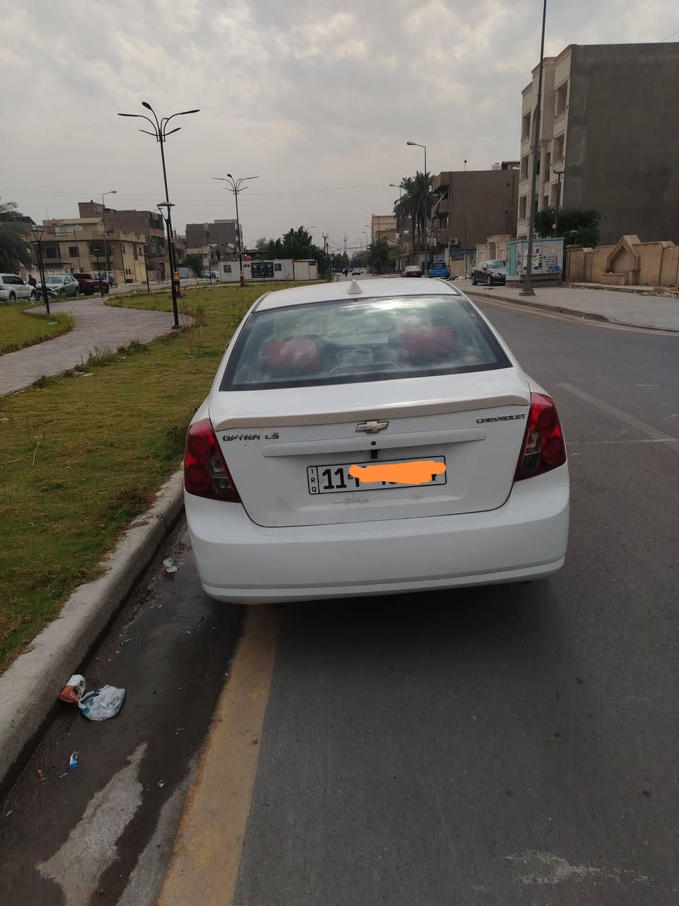اوبترا ٢٠١٢ قطعة بارد وهلال جاملغ تكحيل كير محرك تبريد صدر وضع شركة السعر ٧٠ المكان بغداد الرصافة
***********
