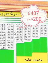 حي الموظفين ثالث قطعة عن شارع 50م طابو صرف 55 مليون متاح:: حي الموظفين...