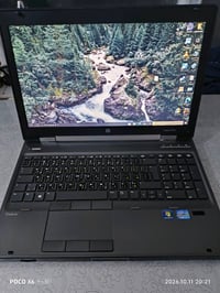 EliteBook 8570w • i7 الجيل الثالث • Quadro K1000M 2 جيجا