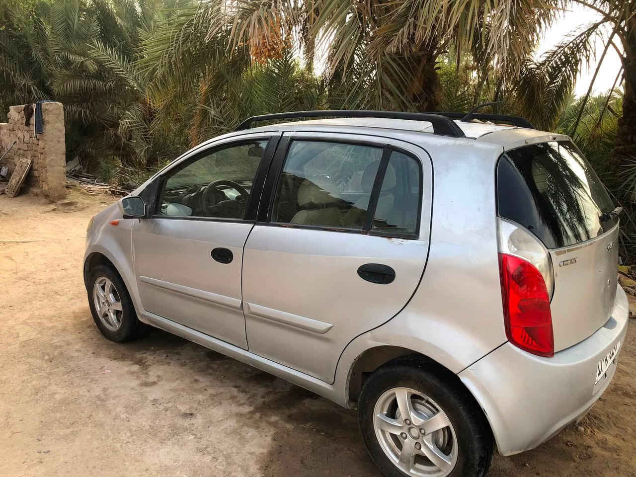 للبيع او المراوس بسياره كير اوتماتيك جاهزه كير مكينه حداديه تخم تاير تبريد شغال كفاله من الضربه والصبغ والخياس سنويه جديده رقم نكليزي
السعر 24
مكان بابل الشوملي
***********
