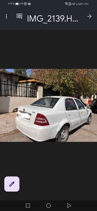 جيلي • موديل ٢٠١٣ • للبيع