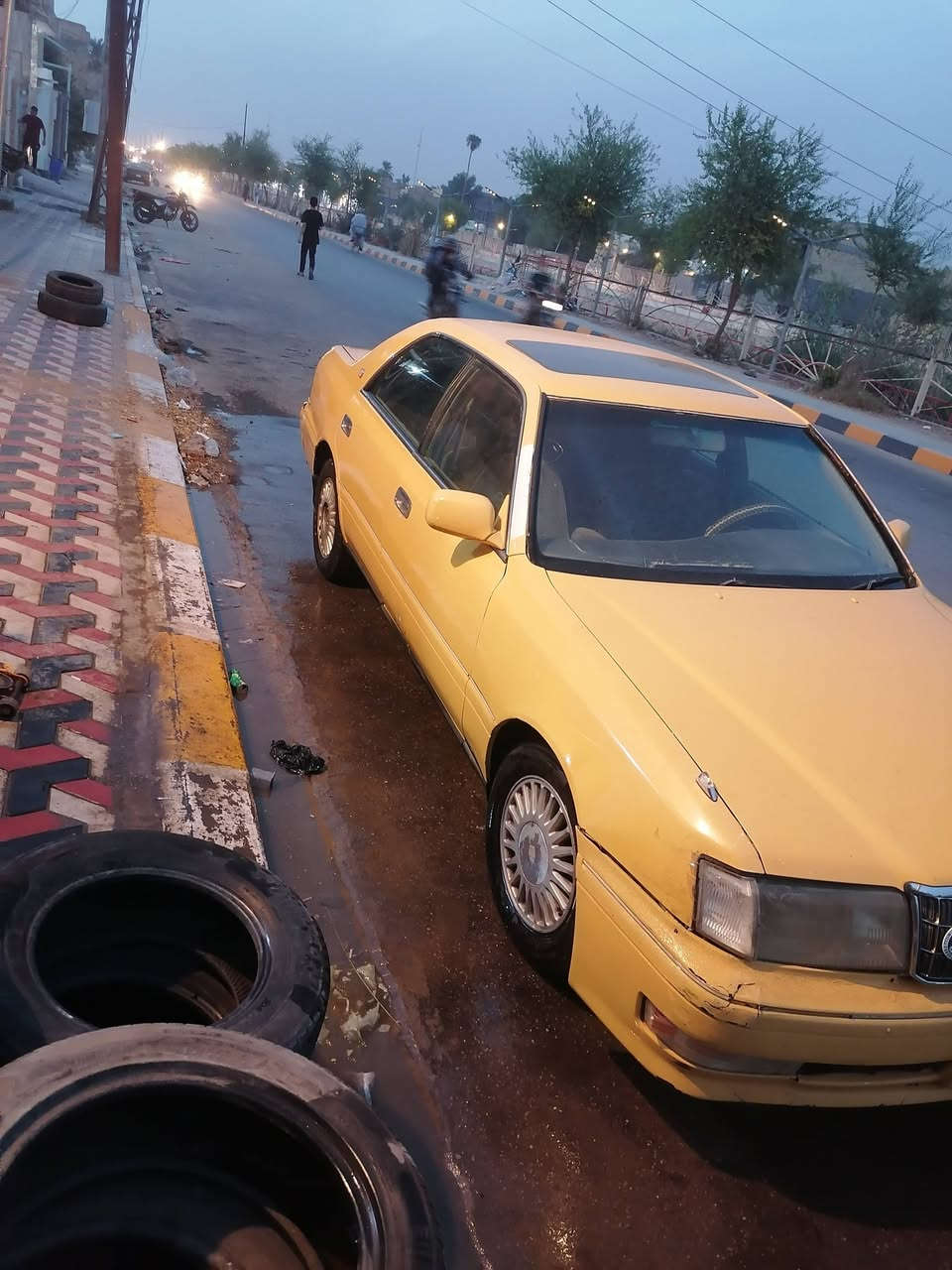 راس الثور • ٢٥ • قضاء الشطره