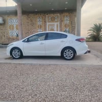 سيراتو ٢٠١٧ • ١٦٠٠ • ١١٨ الف