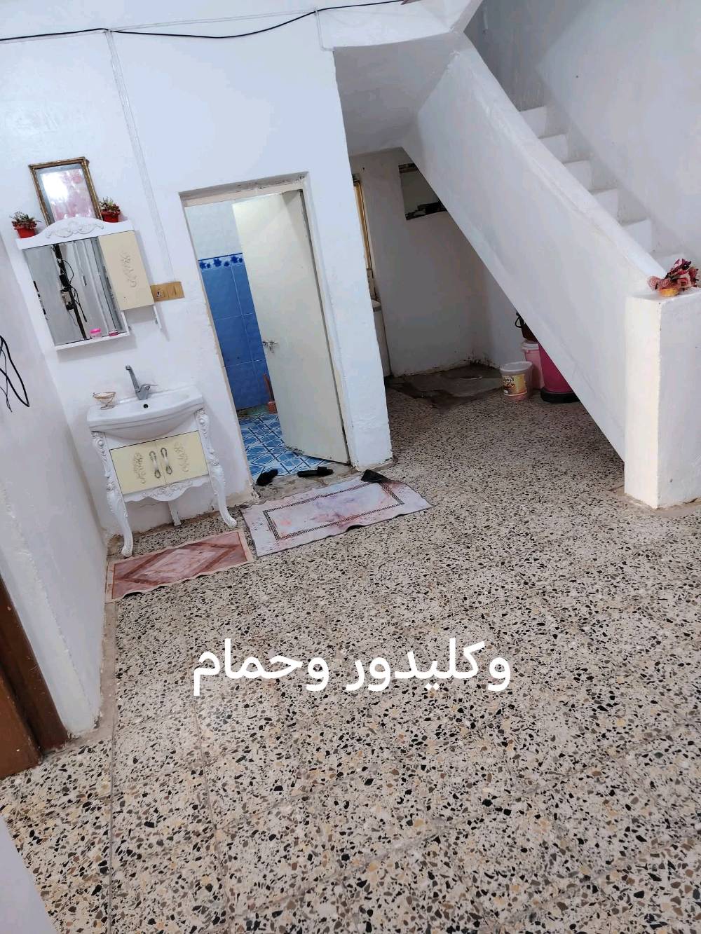 ٢٢٠م • حي الحريه • غرفتين