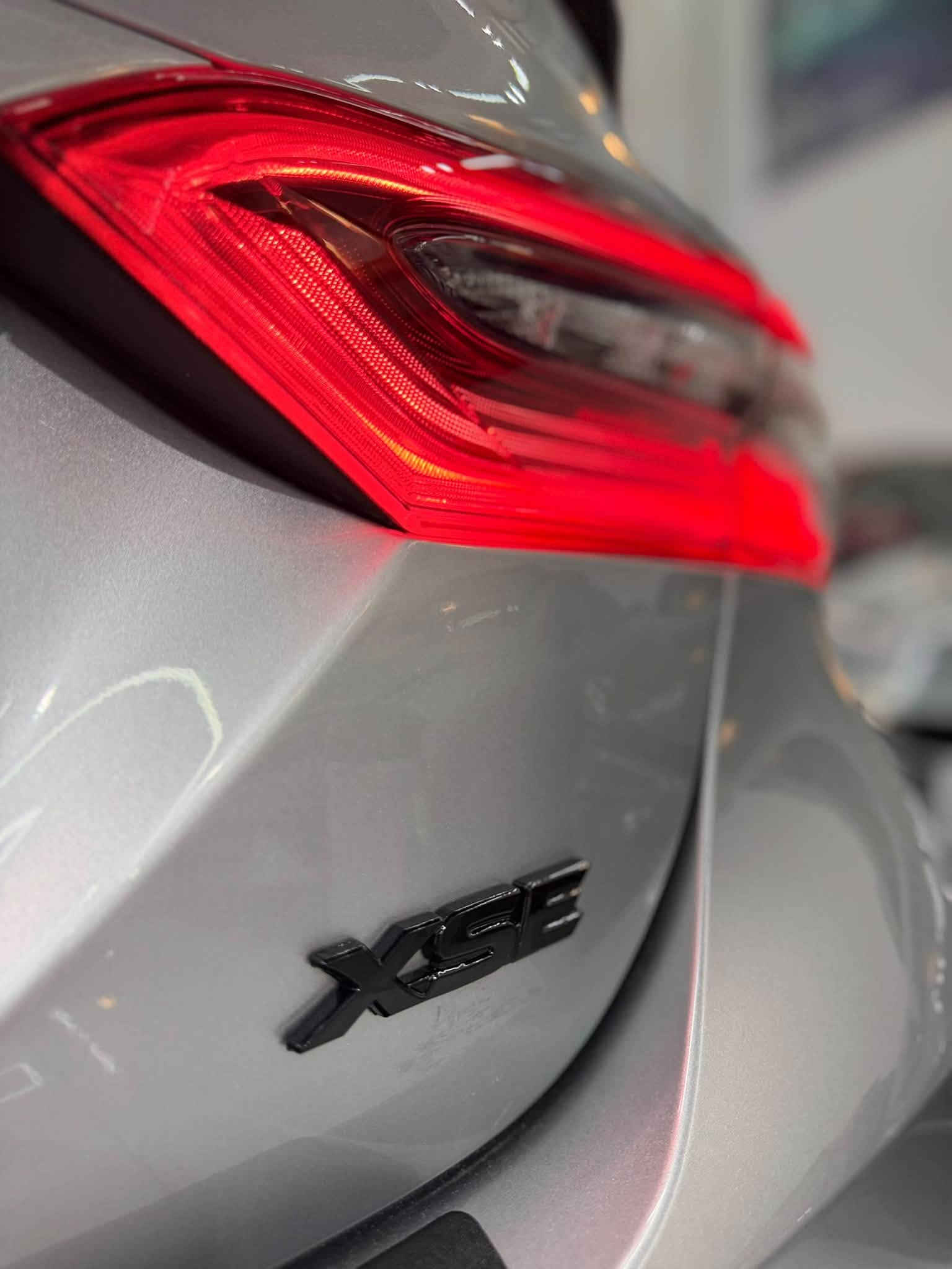 كامري XSE V6 • ٢٠٢٢ • رقم أربيل