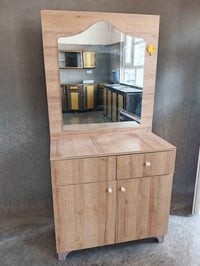 ميز تواليت • شغل يدوي • طوز جمهوريه