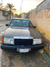 مكينة 2500 • موديل ٨٨ • رقم صلاح الدين