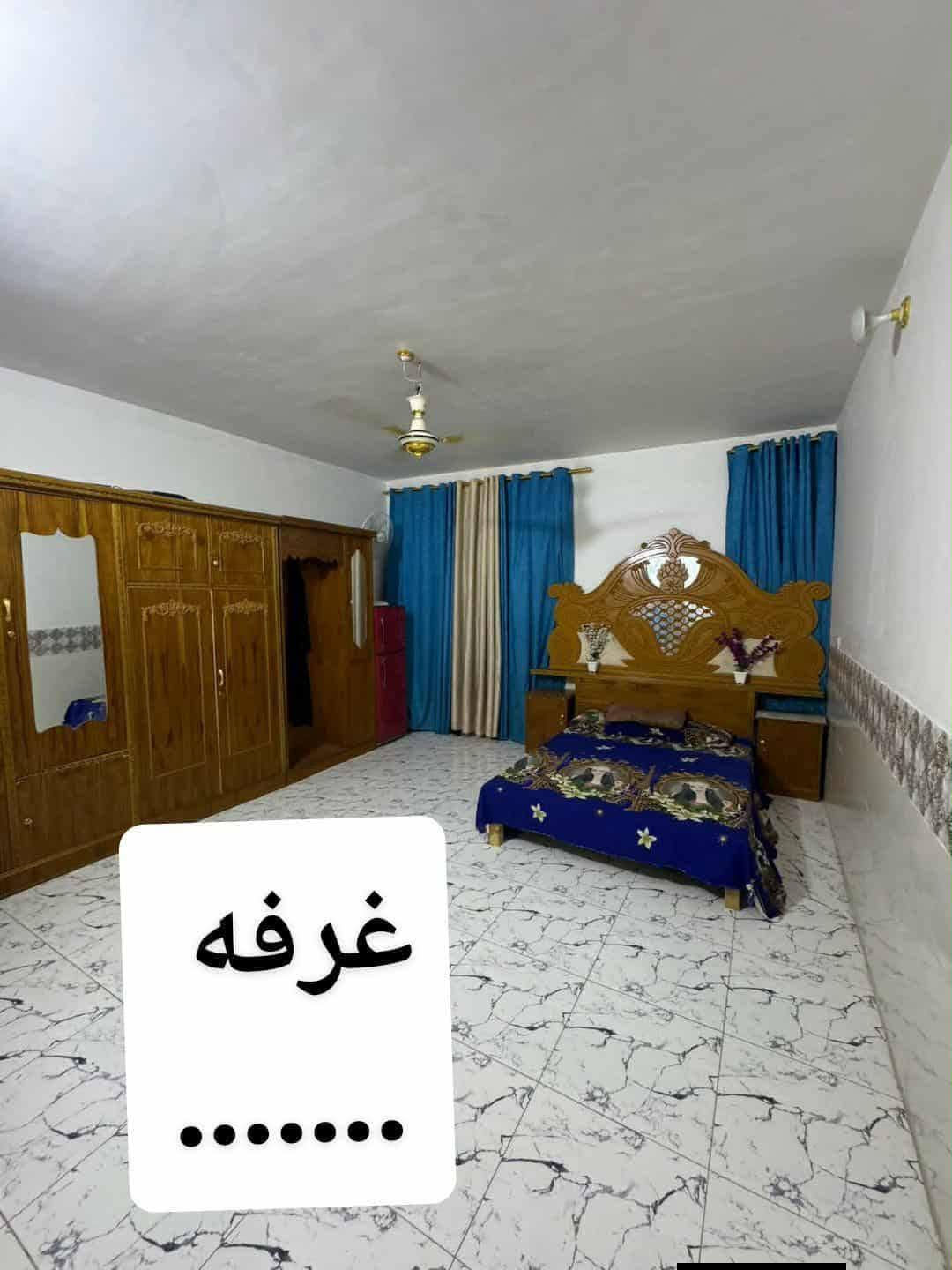 يالله طابو صرف المساحه 100متر  حي ميسان شارع الوكيل البصراوي خلف دكتور براهيم الحكيم  طابقين طابق اول غرفه صاله ومطبخ وصحيات ومكشوفه طابق الثاني غرفتين وصاله وصحيات بناء جديد صب كونكريت مسلح بناء 2025 شارع 12  بيت جديد مال  جناي. 143 معه المجال  ***********

نص مكتوب في الصور:
- الاستقبال ..
- .....
- غرفه الفوك
- صاله الفوك
- ........
- .......
- غرفه .......
- صاله جوده
- غرفه ......
- المطبخ البارد