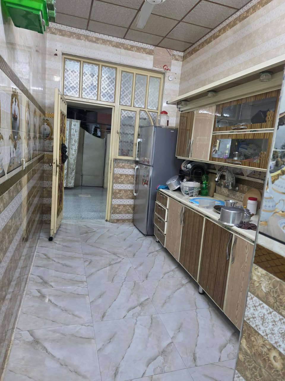 بيت حديث • ١٤٠م • طابو صرف